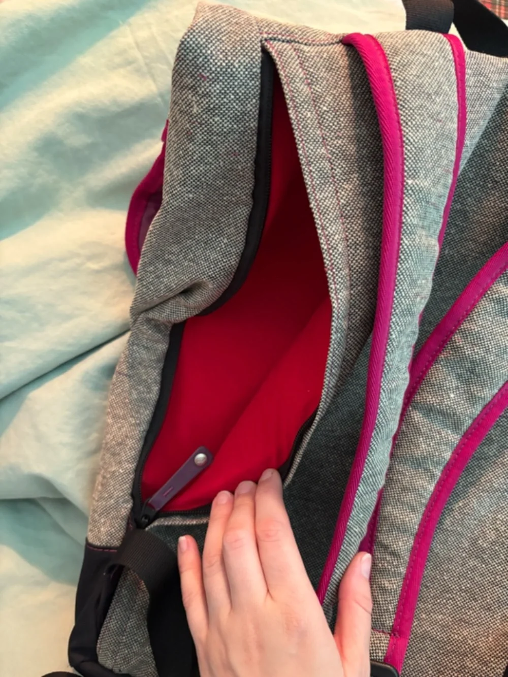 Timbuk2 Candybar backpack 16L